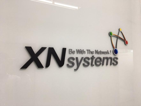 [Interview] XN Systems